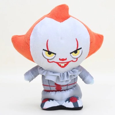 pennywise funko plush